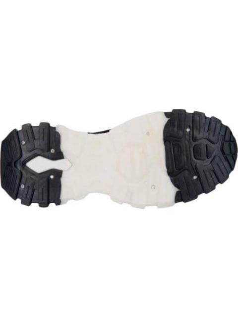TENIS URBANO CHUNKY NEGRO HUMMER