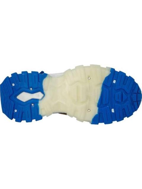 TENIS URBANO CHUNKY NEGRO HUMMER