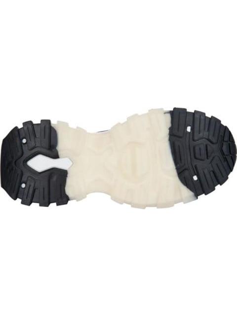 TENIS URBANO CHUNKY NEGRO HUMMER