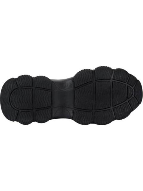 TENIS URBANO CHUNKY NEGRO HUMMER
