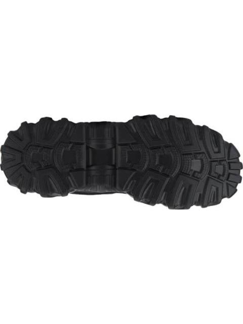 TENIS URBANO CHUNKY NEGRO HUMMER