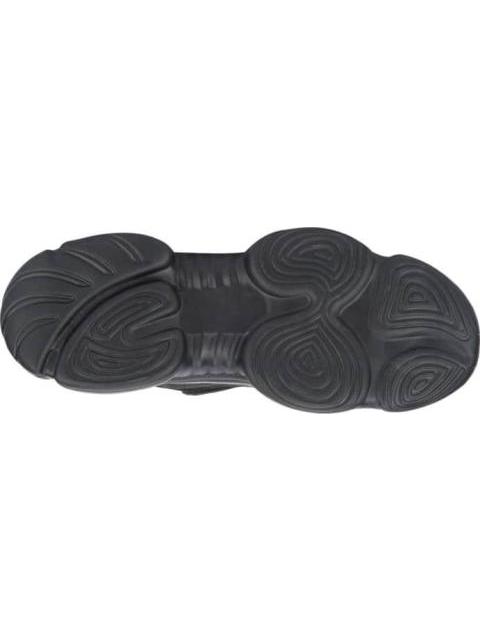 TENIS URBANO CHUNKY NEGRO HUMMER