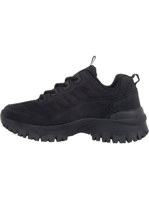 TENIS URBANO CHUNKY NEGRO HUMMER