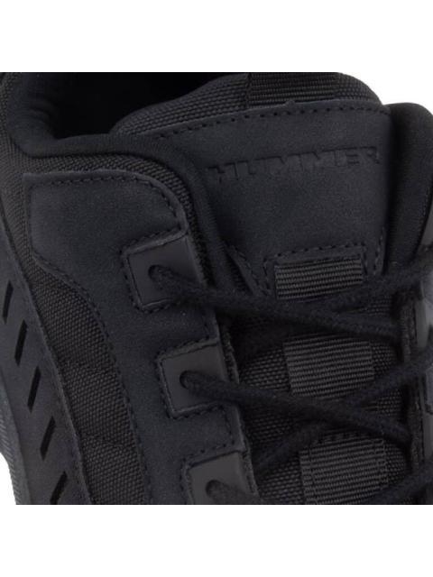 TENIS URBANO CHUNKY NEGRO HUMMER