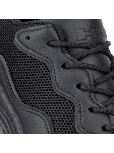 TENIS URBANO CHUNKY NEGRO HUMMER
