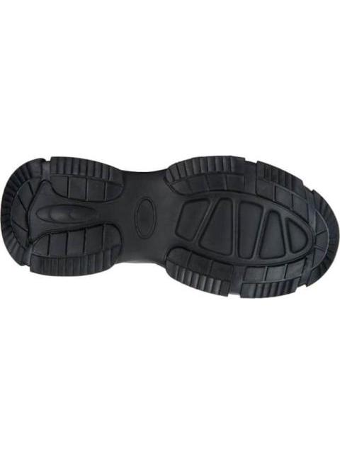 TENIS CHUNKY NEGRO KANGAROOS