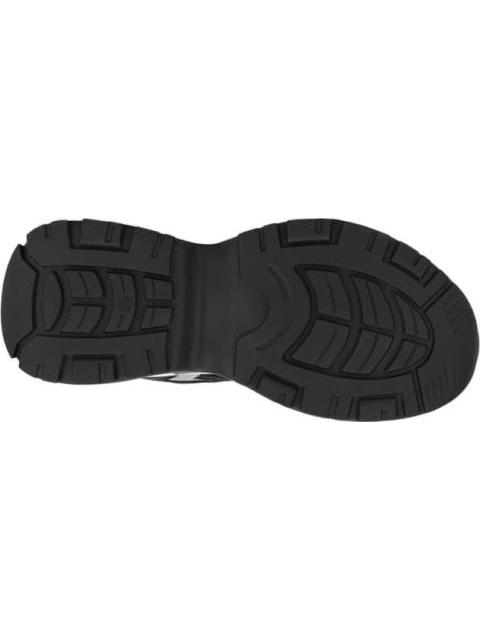 TENIS URBANO CHUNKY NEGRO NEXT CO