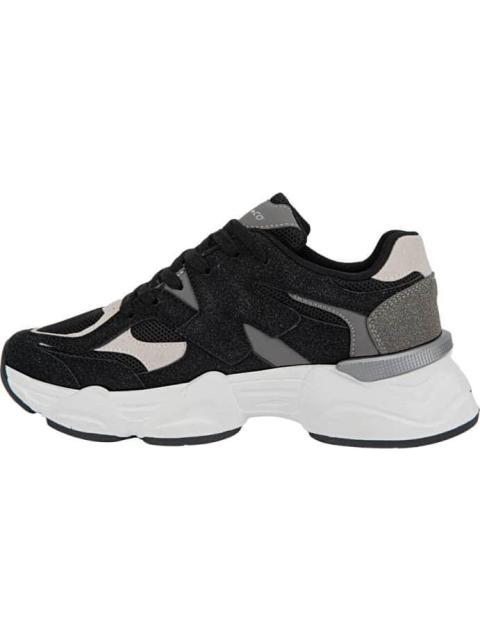 TENIS CASUAL CHUNKY NEGRO NEXT CO
