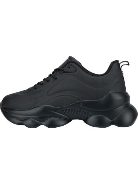 TENIS URBANO CHUNKY NEGRO THALIA SODI