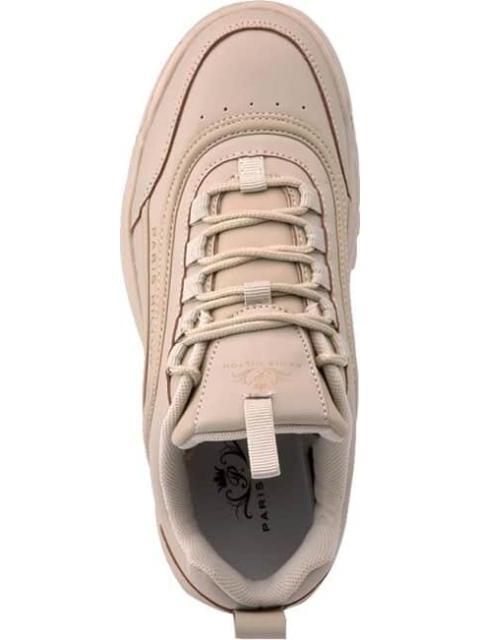 TENIS URBANO CHUNKY NUDE THALIA SODI