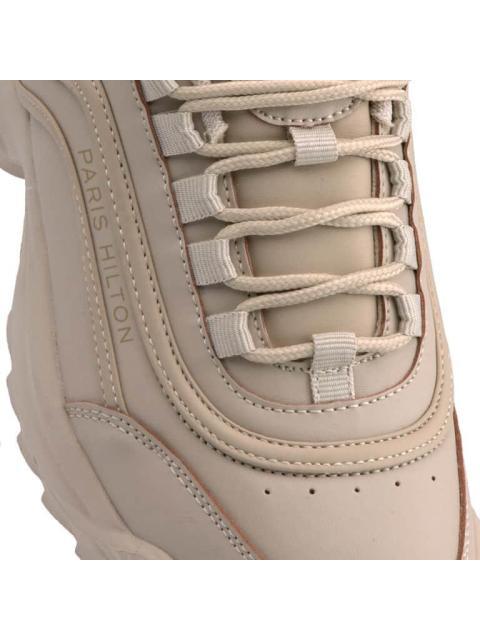 TENIS URBANO CHUNKY NUDE THALIA SODI