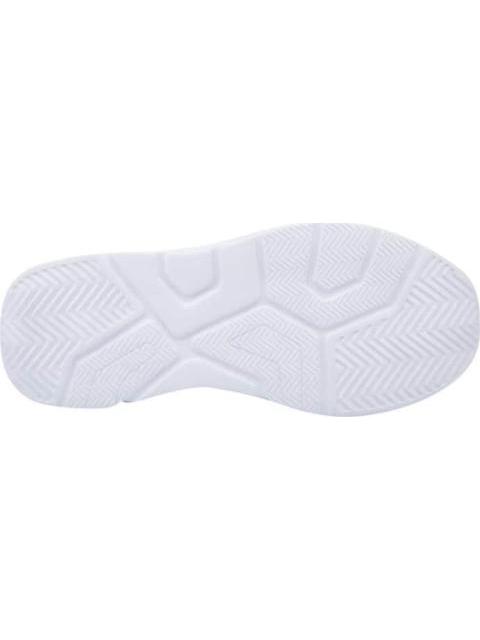 TENIS URBANO CHUNKY RACER BLANCO EESCORD