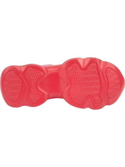 TENIS URBANO CHUNKY ROJO KANGAROOS