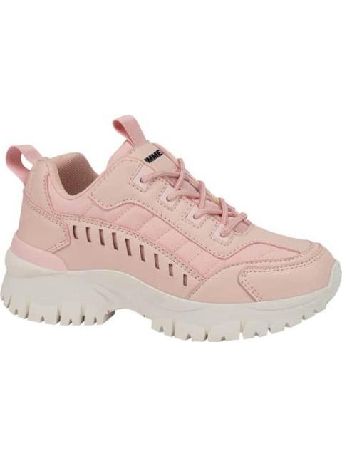 TENIS URBANO CHUNKY ROSA HUMMER