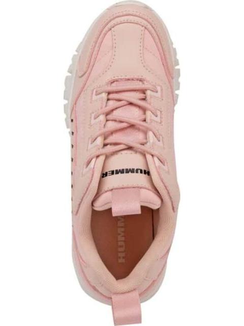 TENIS URBANO CHUNKY ROSA HUMMER
