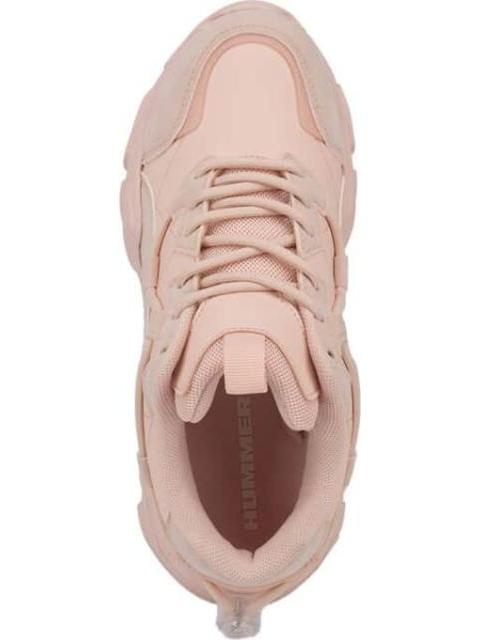 TENIS URBANO CHUNKY ROSA HUMMER