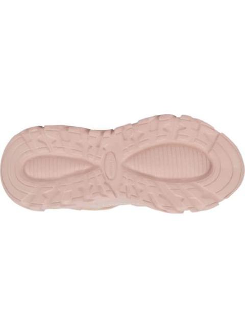 TENIS URBANO CHUNKY ROSA HUMMER