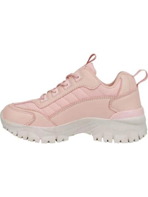 TENIS URBANO CHUNKY ROSA HUMMER