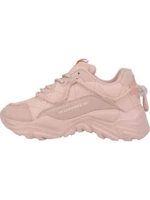 TENIS URBANO CHUNKY ROSA HUMMER