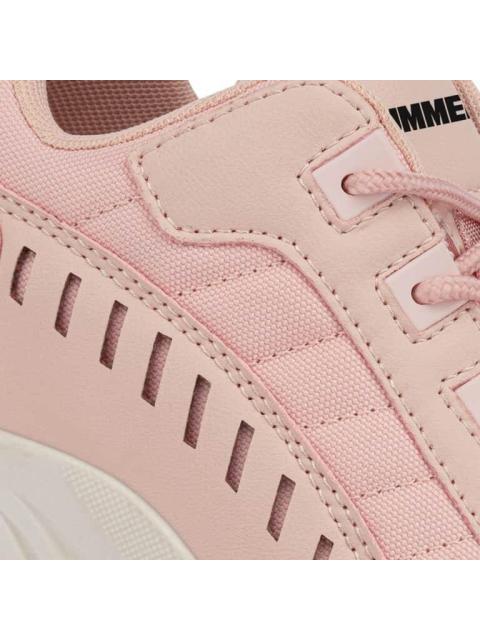 TENIS URBANO CHUNKY ROSA HUMMER