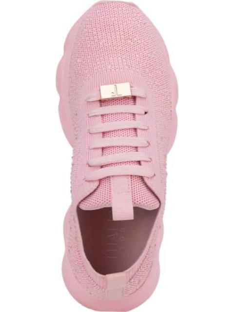 TENIS URBANO CHUNKY ROSA THALIA SODI