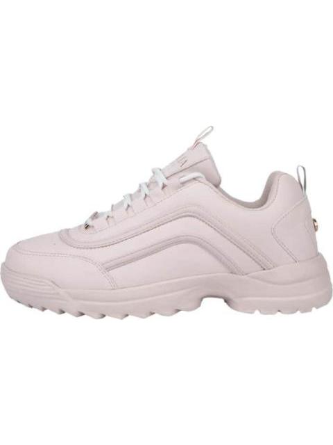 TENIS URBANO CHUNKY ROSA THALIA SODI