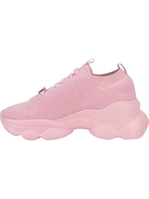 TENIS URBANO CHUNKY ROSA THALIA SODI