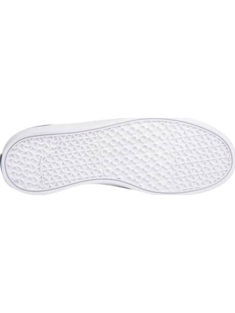 TENIS URBANO CLASICO SKATE NEGRO URBAN SHOES