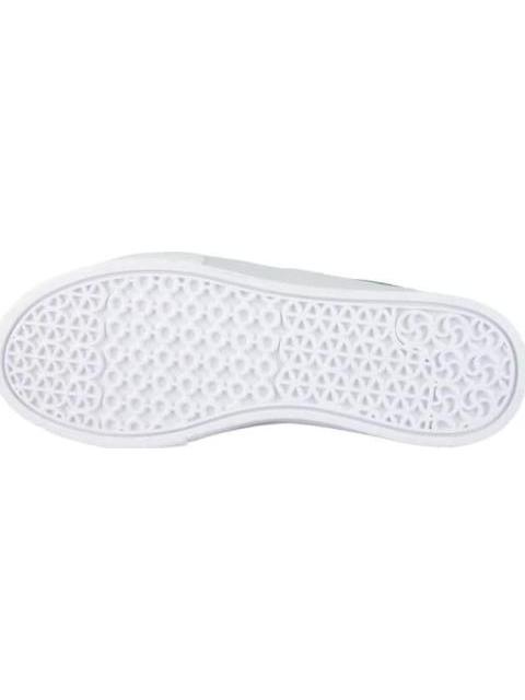 TENIS URBANO CLASICO SKATE VERDE URBAN SHOES