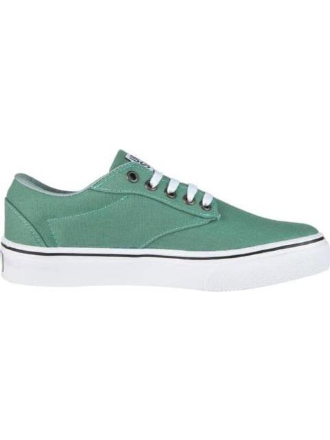 TENIS URBANO CLASICO SKATE VERDE URBAN SHOES