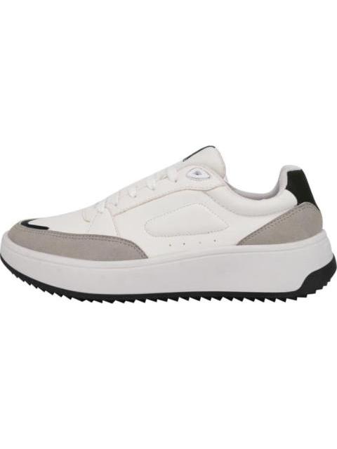 TENIS URBANO CLASICO VERSATIL BEIGE HPC POLO