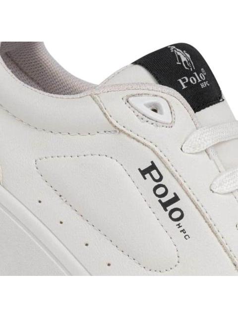 TENIS URBANO CLASICO VERSATIL BEIGE HPC POLO