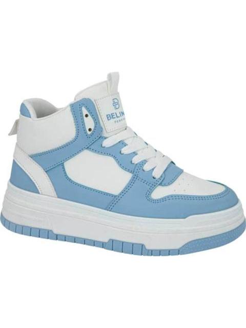 BOTA URBANO BLANCO BELINDA PEREGRIN