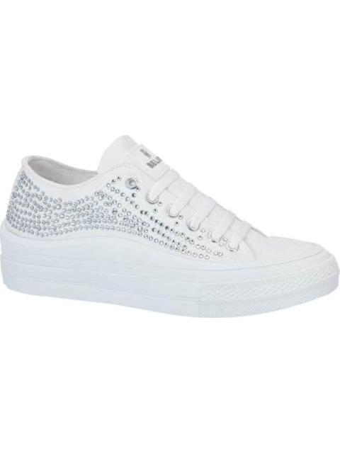 TENIS VULCANIZADO BLANCO BELINDA PEREGRIN