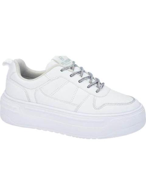 TENIS URBANO BLANCO BELINDA PEREGRIN