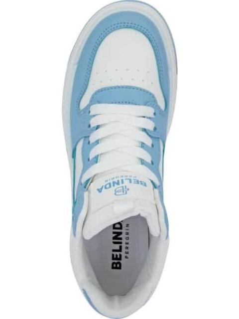 BOTA URBANO BLANCO BELINDA PEREGRIN