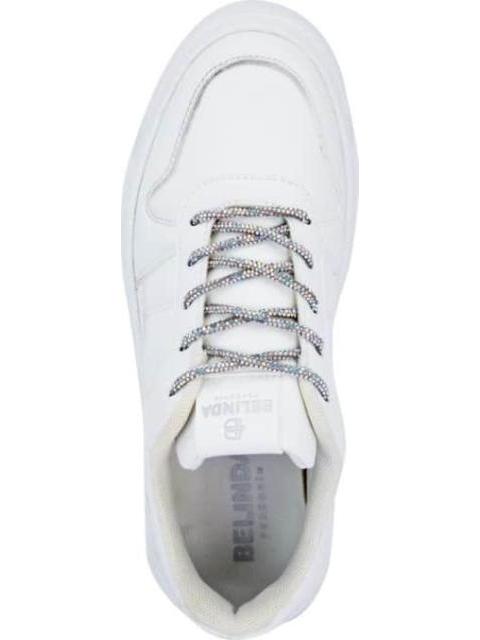 TENIS URBANO BLANCO BELINDA PEREGRIN