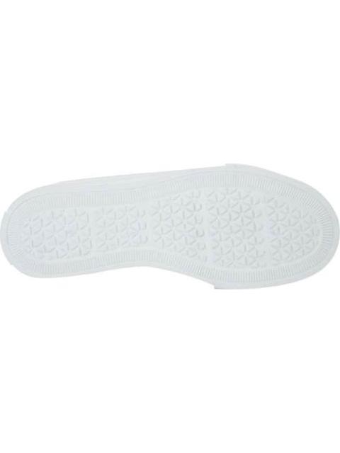 TENIS VULCANIZADO BLANCO BELINDA PEREGRIN