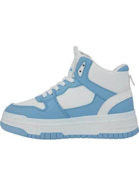 BOTA URBANO BLANCO BELINDA PEREGRIN