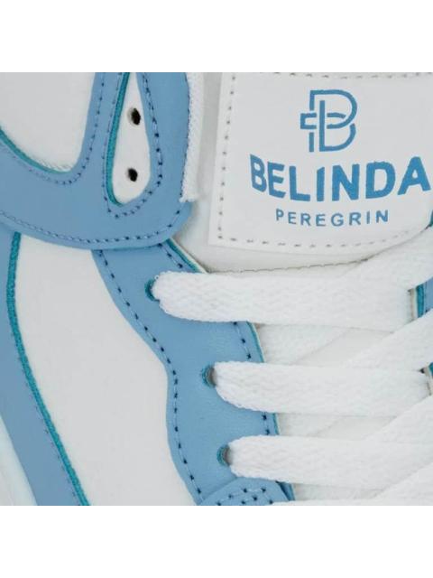BOTA URBANO BLANCO BELINDA PEREGRIN