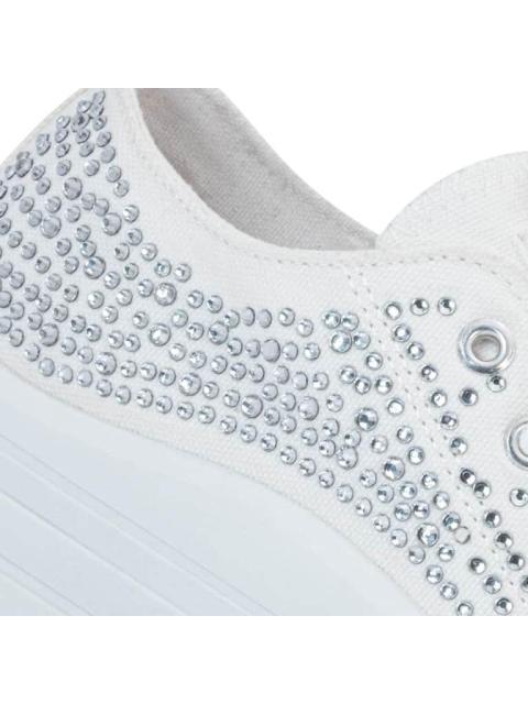 TENIS VULCANIZADO BLANCO BELINDA PEREGRIN