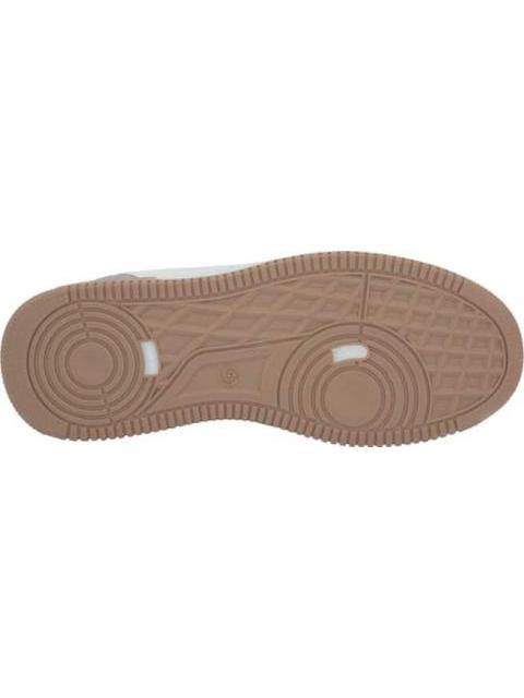 TENIS PLATAFORMA BLANCO NEXT CO