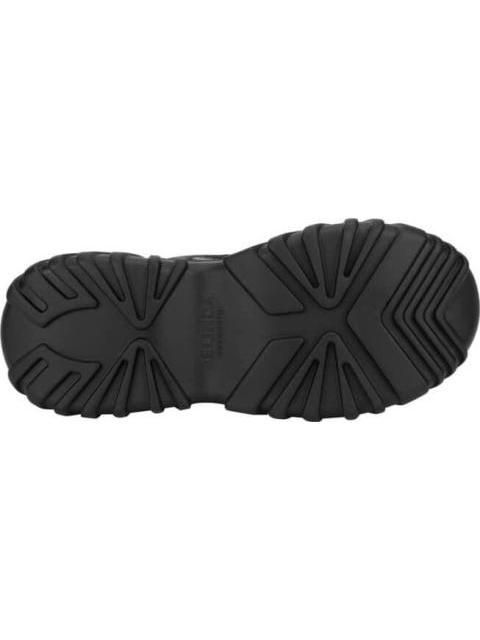 TENIS CHUNKY NEGRO BELINDA PEREGRIN