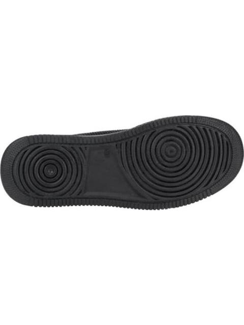 TENIS CON PLATAFORMA NEGRO BELINDA PEREGRIN