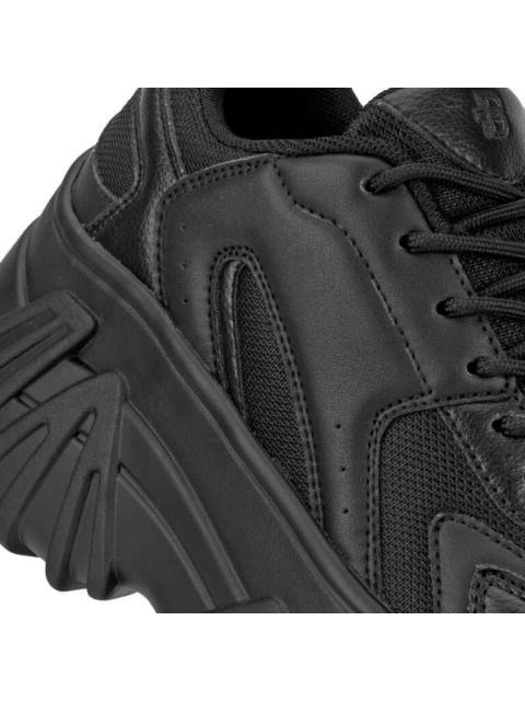 TENIS CHUNKY NEGRO BELINDA PEREGRIN