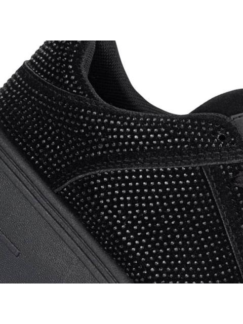 TENIS CON PLATAFORMA NEGRO BELINDA PEREGRIN