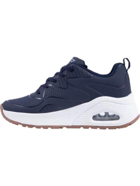 TENIS VALVULA AZUL MARINO NEXT CO