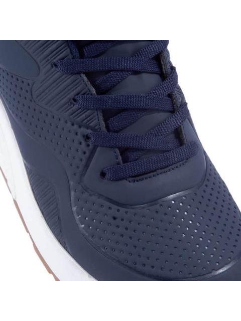 TENIS VALVULA AZUL MARINO NEXT CO