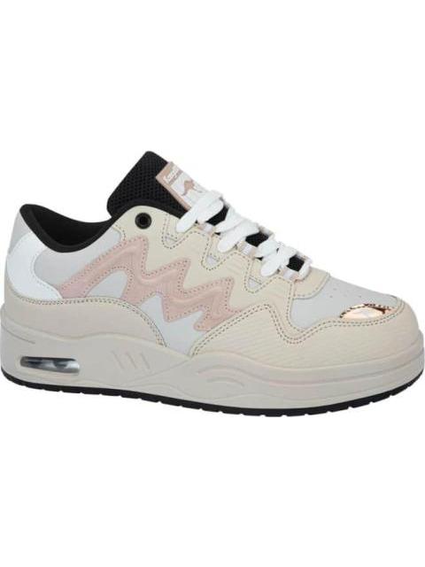 TENIS VALVULA BLANCO KANGAROOS