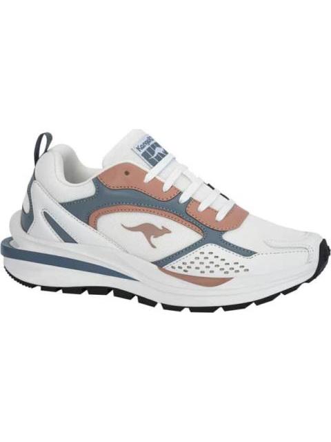 TENIS RETRO BLANCO KANGAROOS